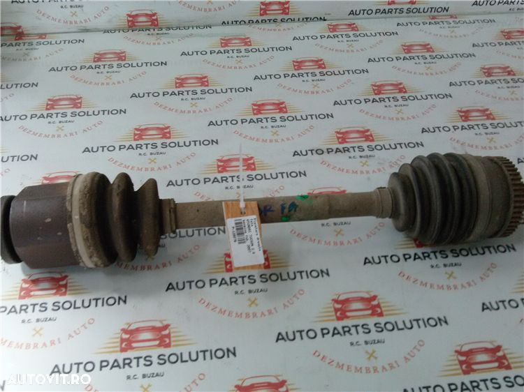 planetara dreapta fata hyundai tucson 2.0 benzina fab. 2007 - 1