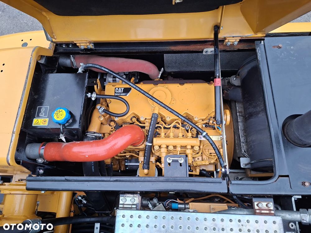 Caterpillar CAT M 313 D - 19