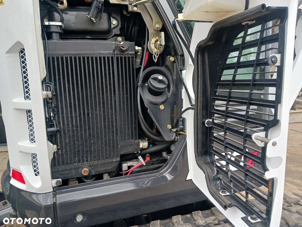 Bobcat E20Z - 22