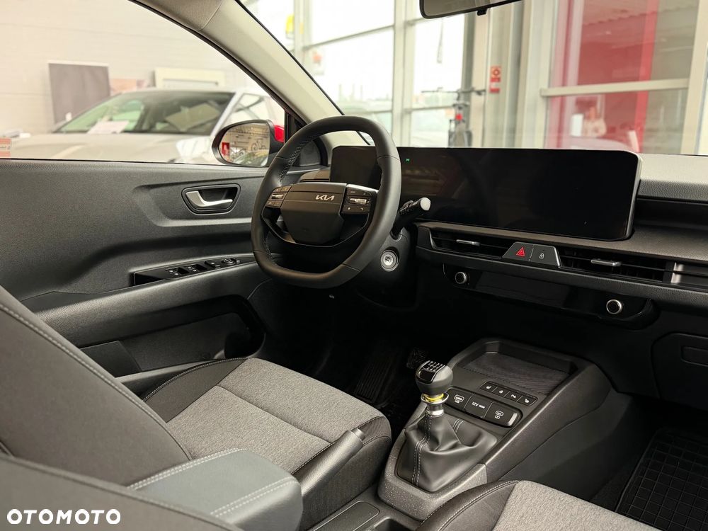 Kia Stonic 1.0 T-GDI M - 7