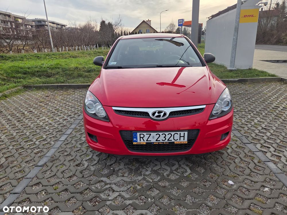 Hyundai i30 1.4 Classic - 2