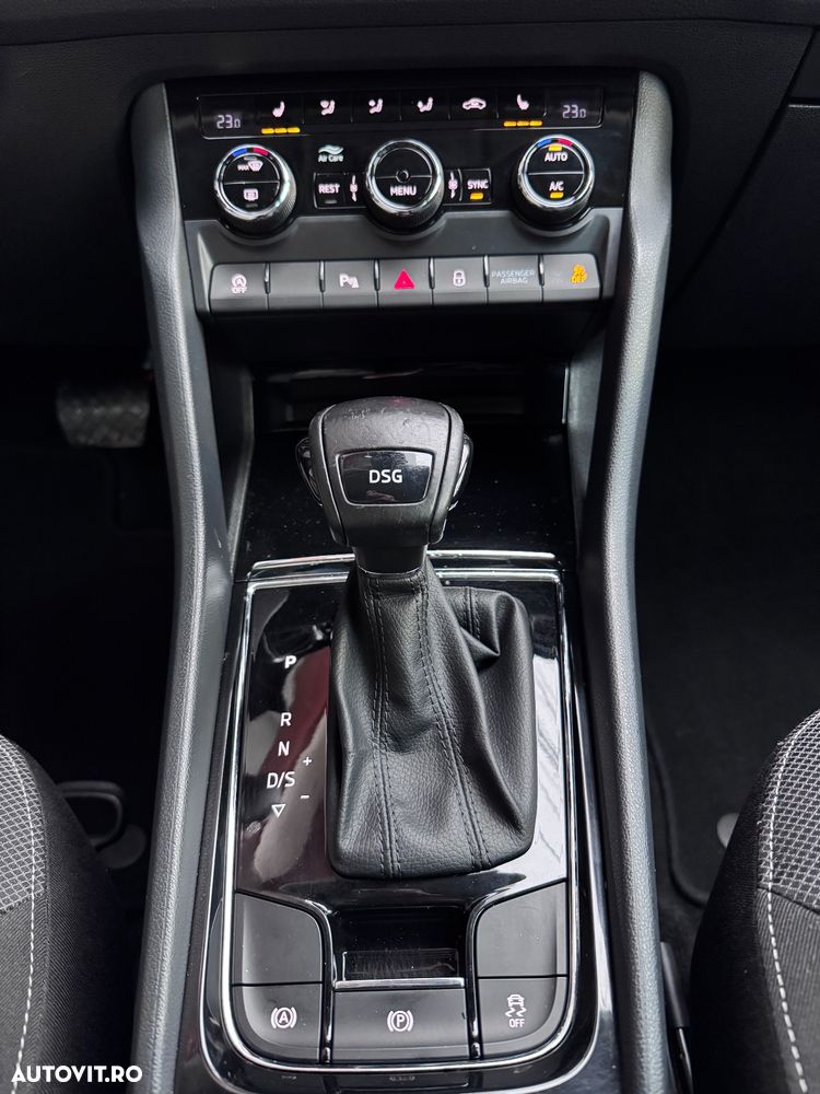 Skoda Kodiaq 2.0 TDI DSG Ambition - 8