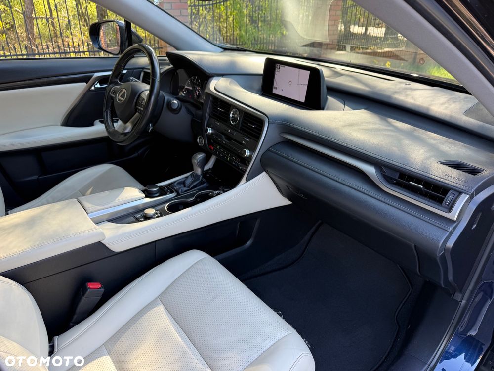 Lexus RX 200t / 300 Elegance - 9