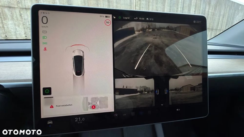 Tesla Model Y Long Range Dual Motor AWD - 19