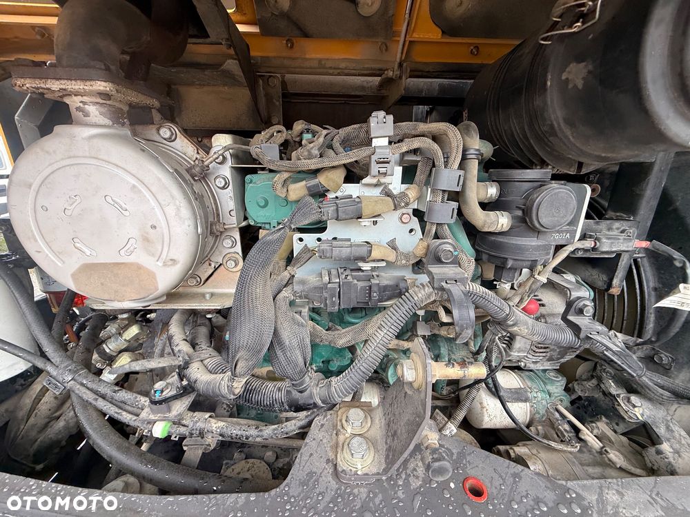 Volvo EW60 - 6