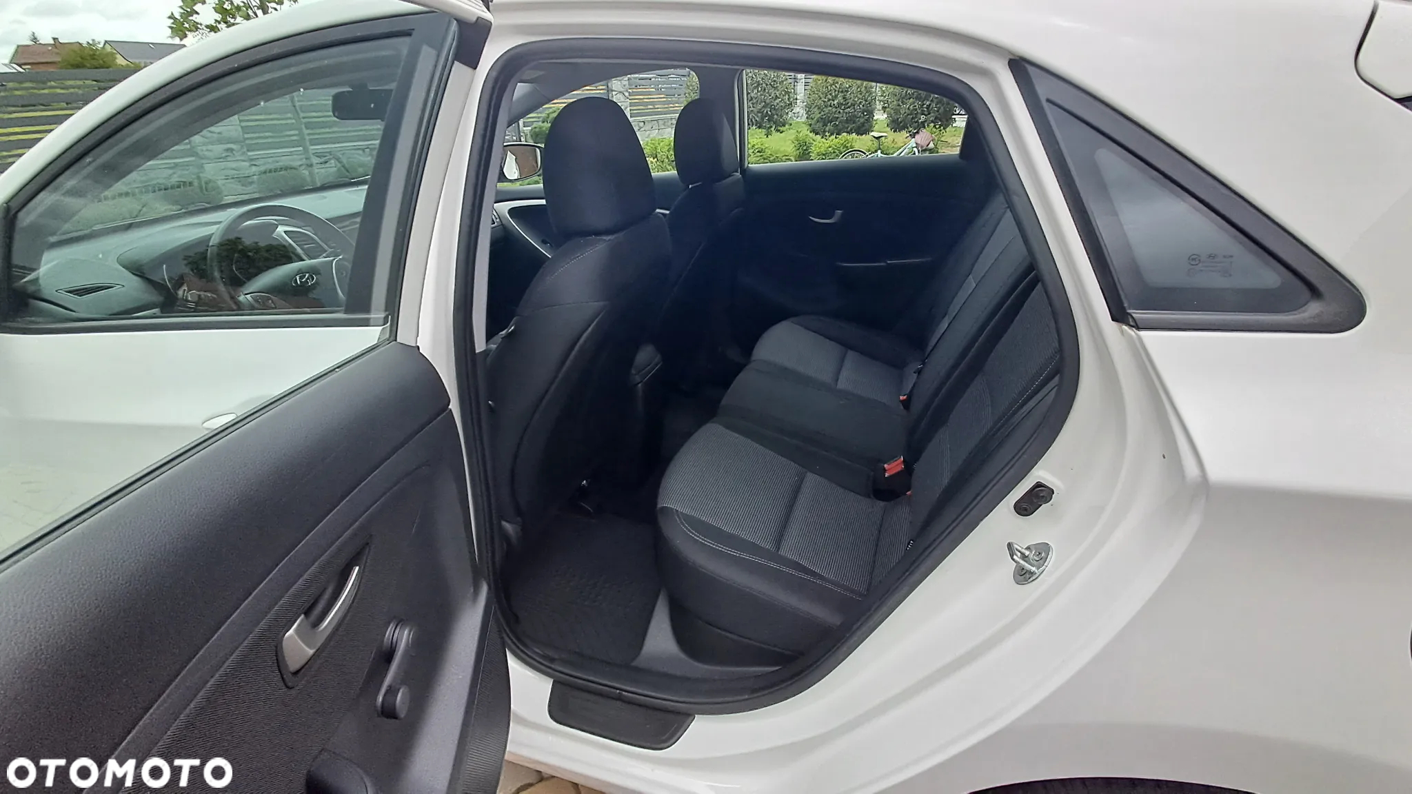 Hyundai i30 - 6