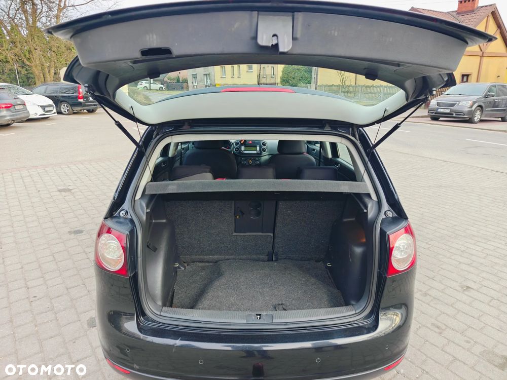 Volkswagen Golf 1.9 TDI Comfortline - 20