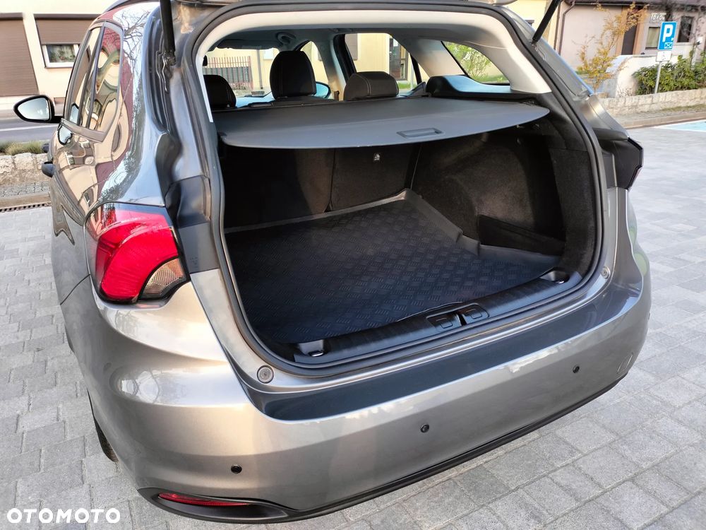 Fiat Tipo 1.4 16v Lounge - 16