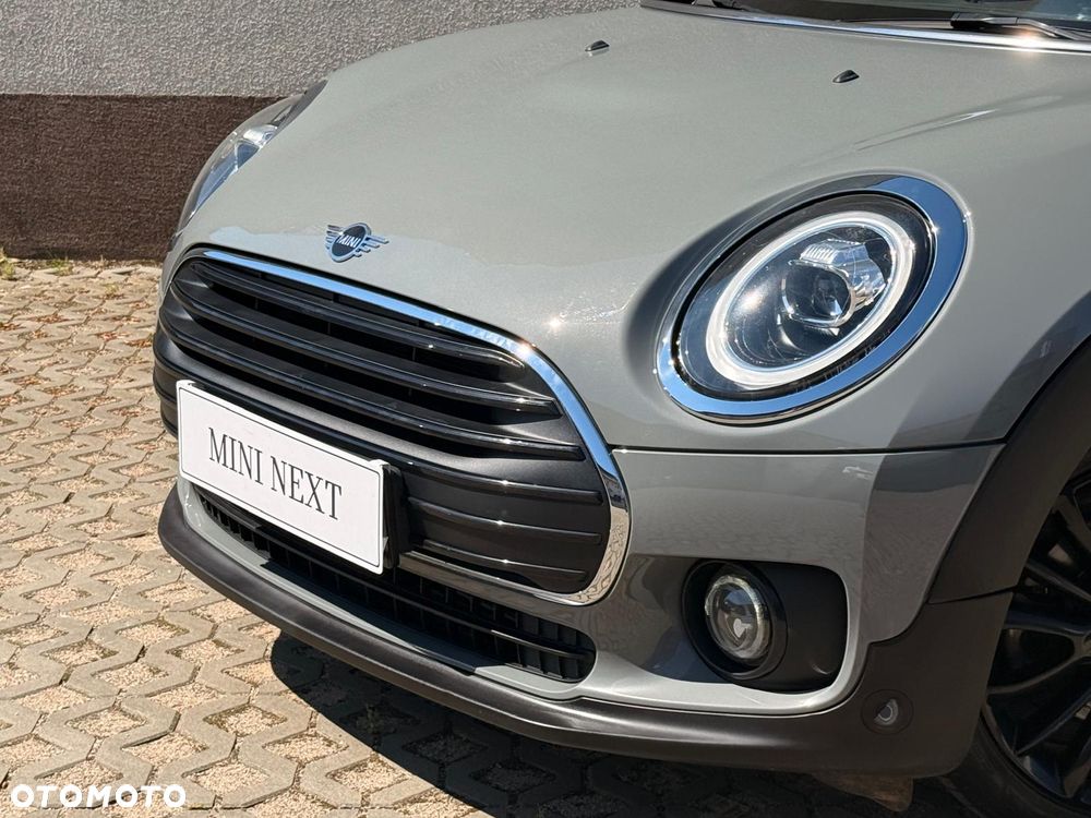 MINI Clubman Cooper - 13