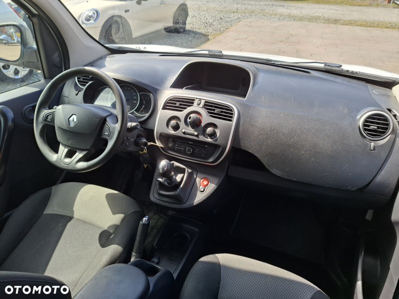 Renault Kangoo - 16