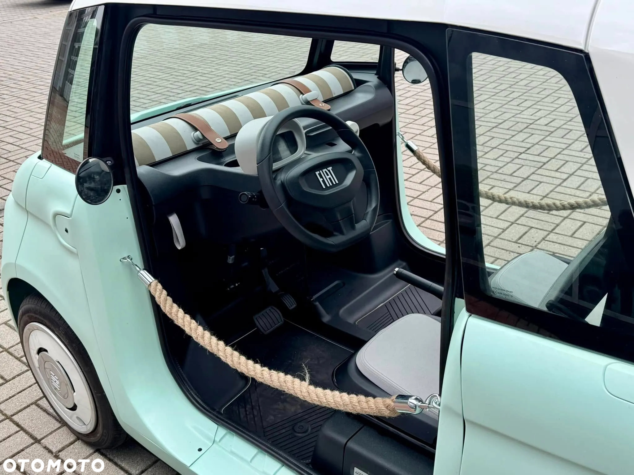 Fiat Inny - 16
