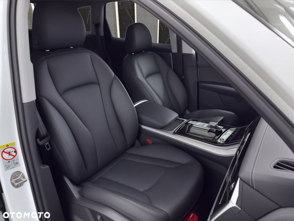 Audi Q7 - 16