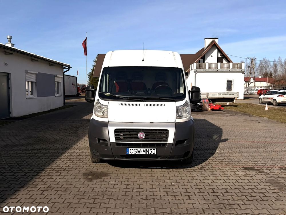 Fiat Ducato - 3