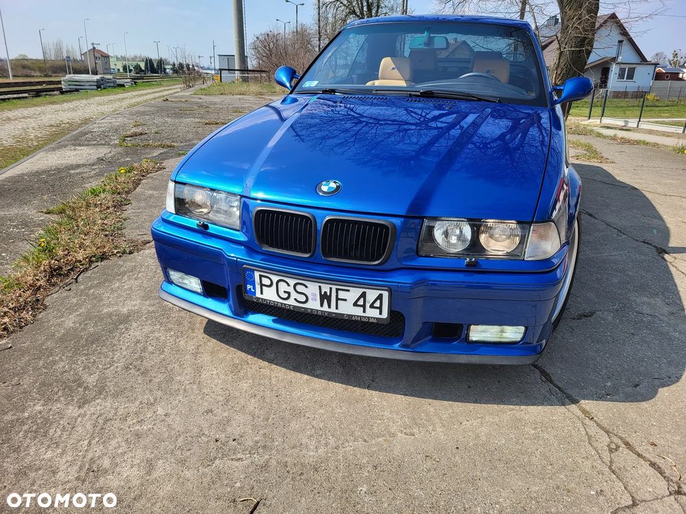 BMW M3 - 3