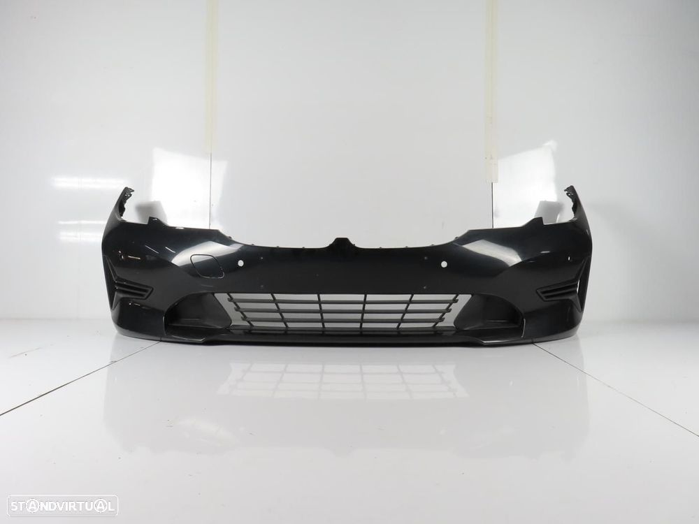 Parachoques Frente Usado / Original BMW 3 (G20)/BMW 3 Touring (G21) 51118496505 - 1