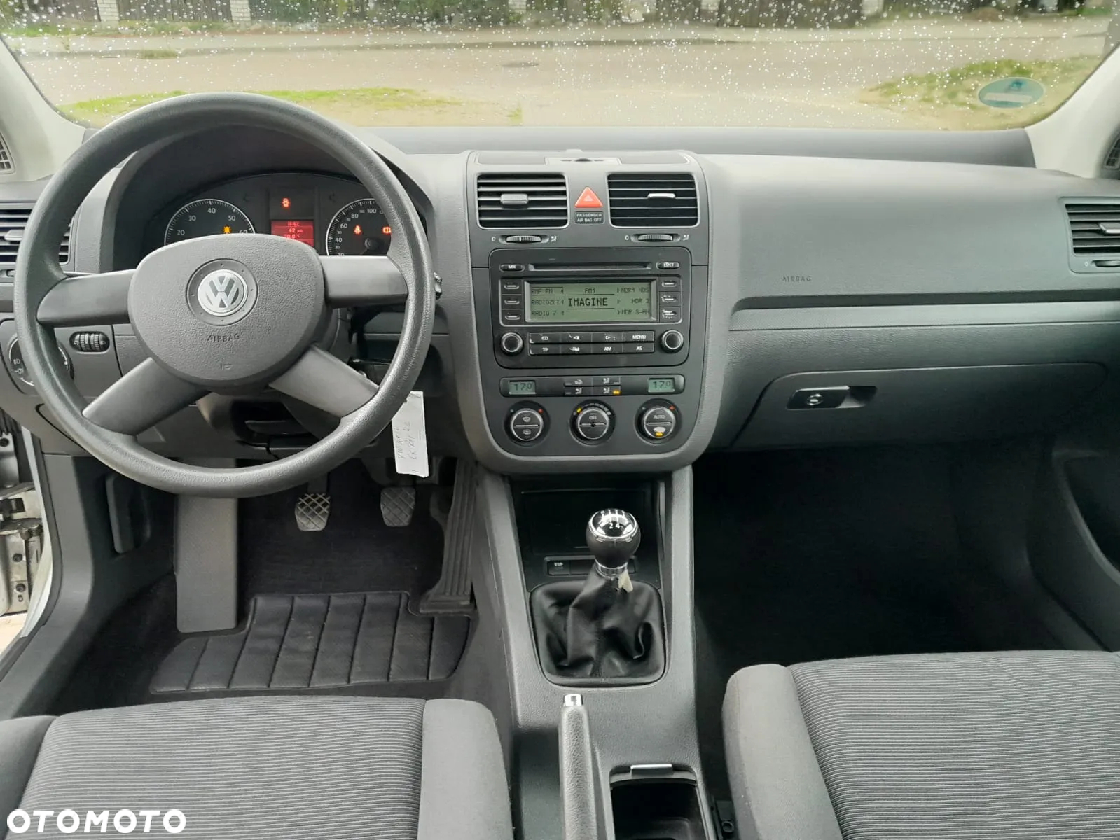 Volkswagen Golf 1.6 Edition - 19