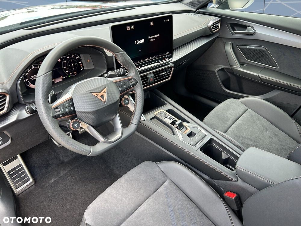 Cupra Formentor - 6