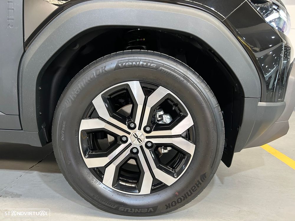 Dacia Duster 1.0 TCe ECO-G Expression Bi-Fuel - 10