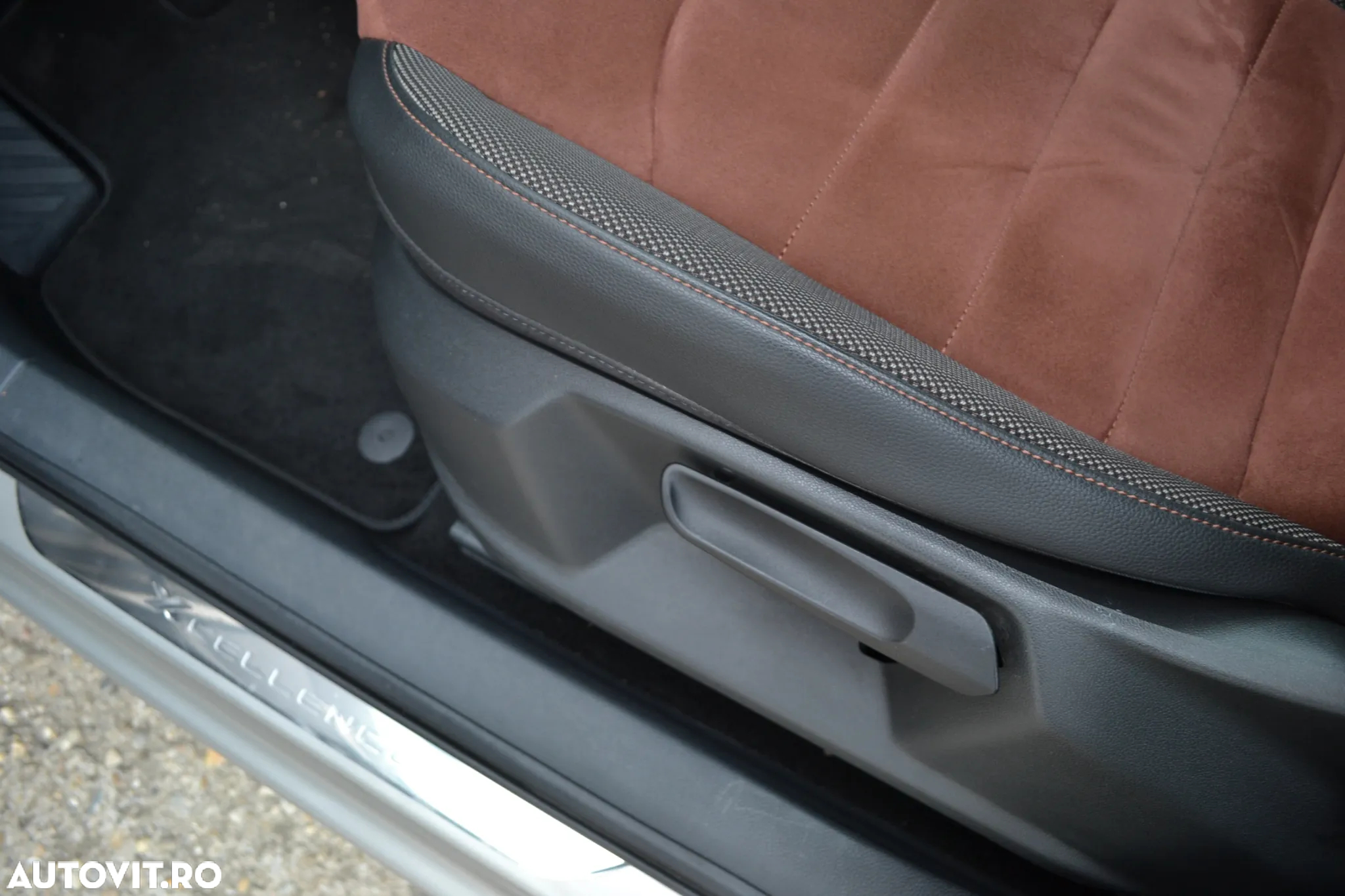 Seat Ateca 2.0 TDI 4DRIVE DSG XCELLENCE - 9