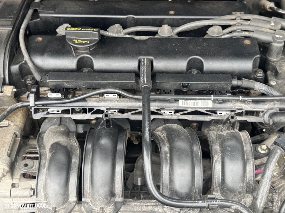 Ford Fiesta 1.25 Trend - 8