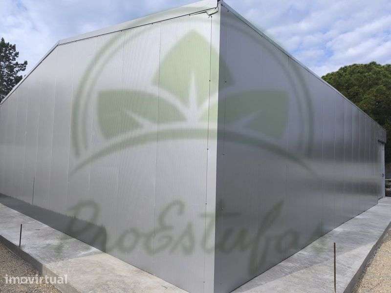 Armazém Apoio / Garagem - Grande imagem: 2/3