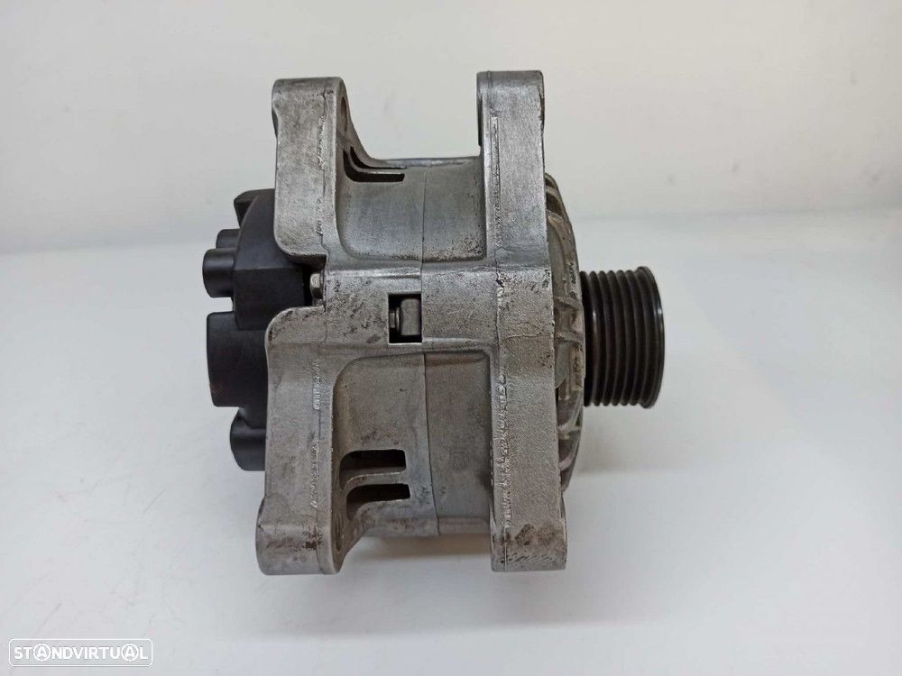 ALTERNADOR PEUGEOT 206 BERLINA XR - 9