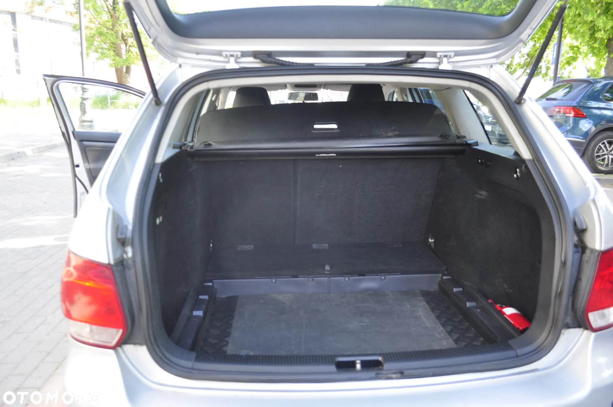 Volkswagen Golf - 7