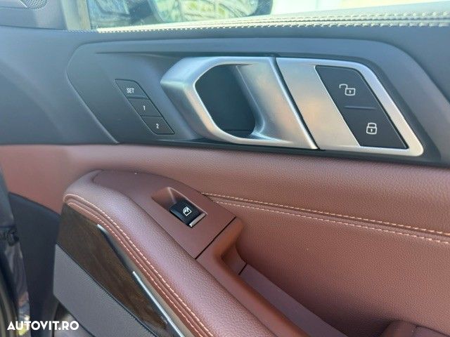 BMW X5 xDrive40i - 9