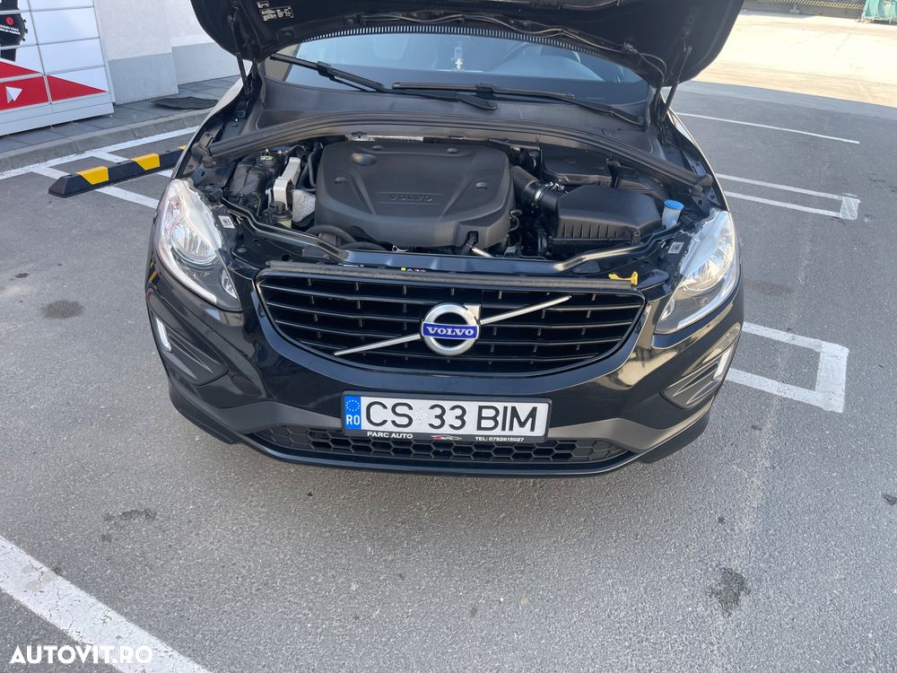 Volvo XC 60 D3 R-Design - 23