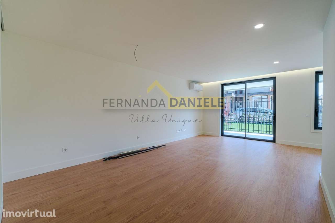 Apartamento T4  - Condomínio Feira's Prime - Grande imagem: 4/45