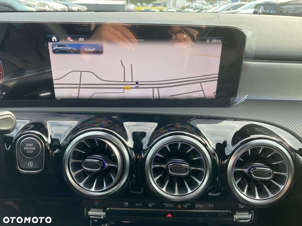 Mercedes-Benz Klasa A - 15