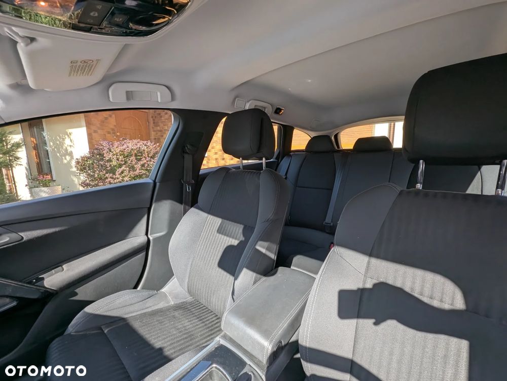 Peugeot 508 e-HDi FAP 110 EGS6 Access - 14