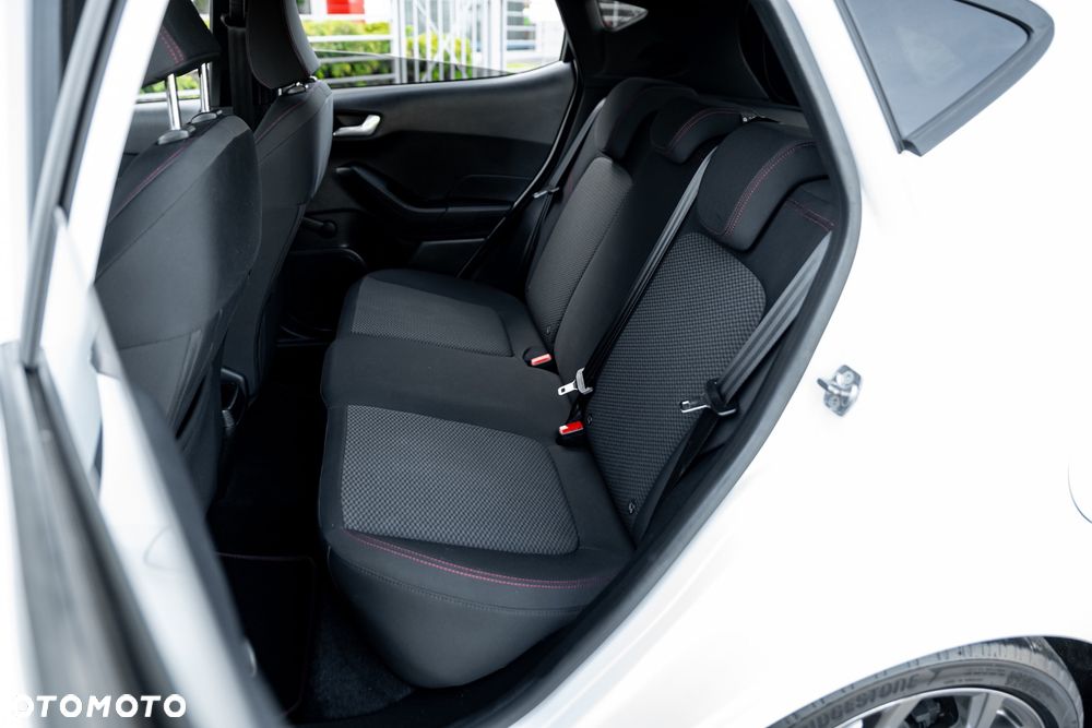 Ford Fiesta 1.0 EcoBoost S&S ST-LINE - 21