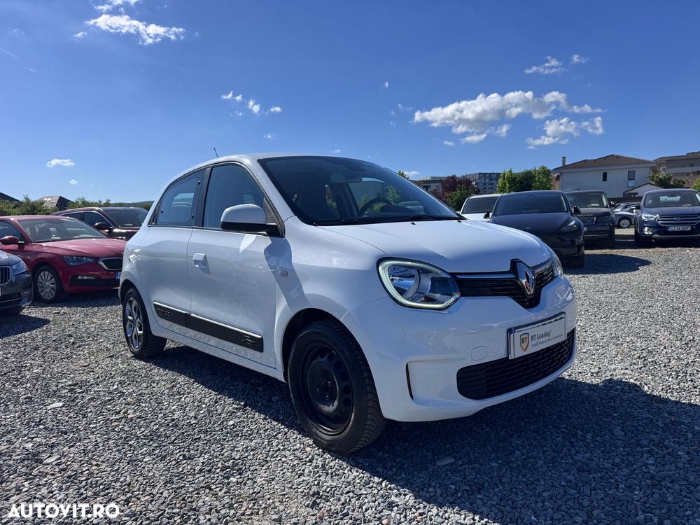 Renault Twingo - 1