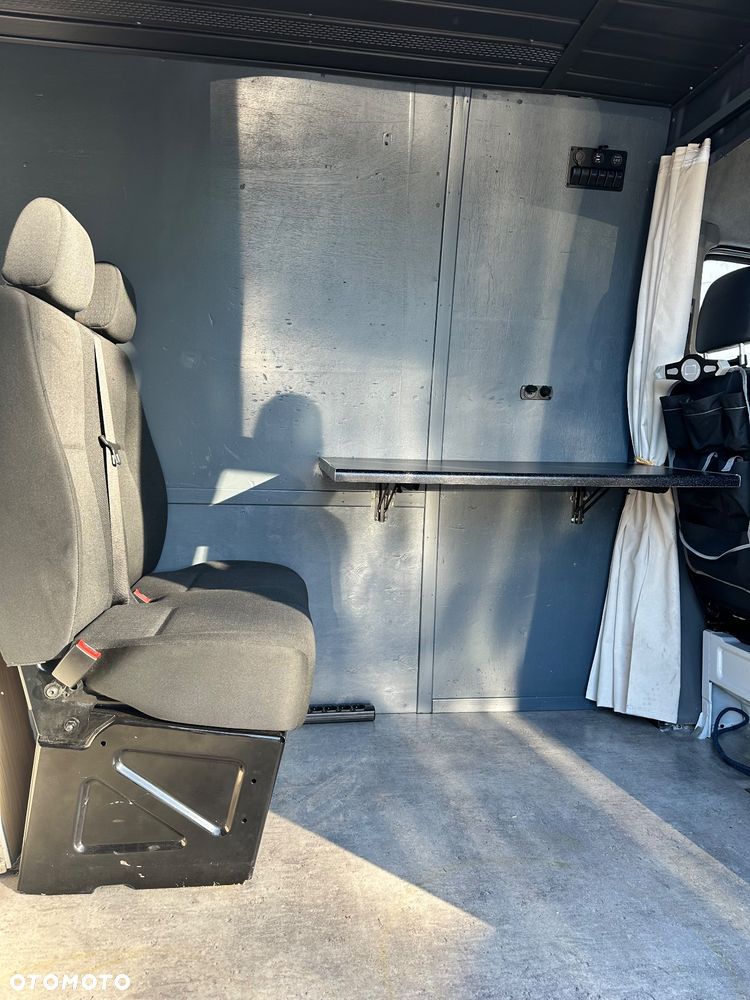 Mercedes-Benz Sprinter 311 - 16