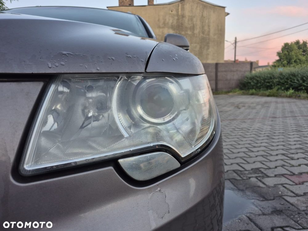 Skoda Superb 1.9 TDI Ambition - 10