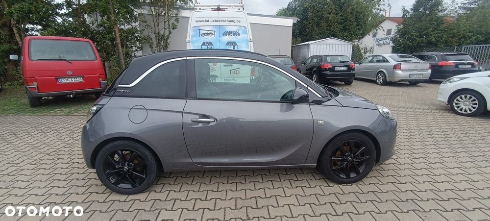 Opel Adam 1.2 Open Air - 7