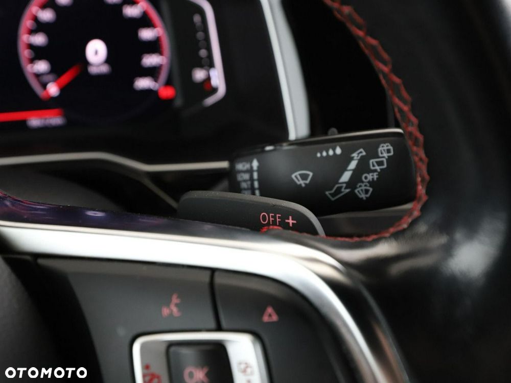 Volkswagen Polo 2.0 TSI GTI DSG - 33