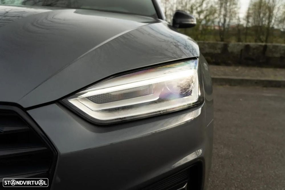 Audi A5 Sportback - 48