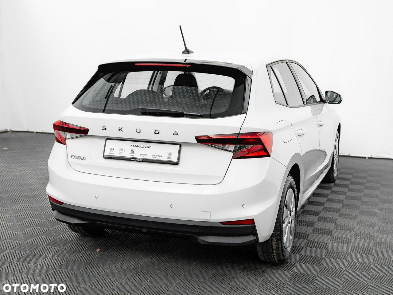 Skoda Fabia 1.0 Ambition - 6