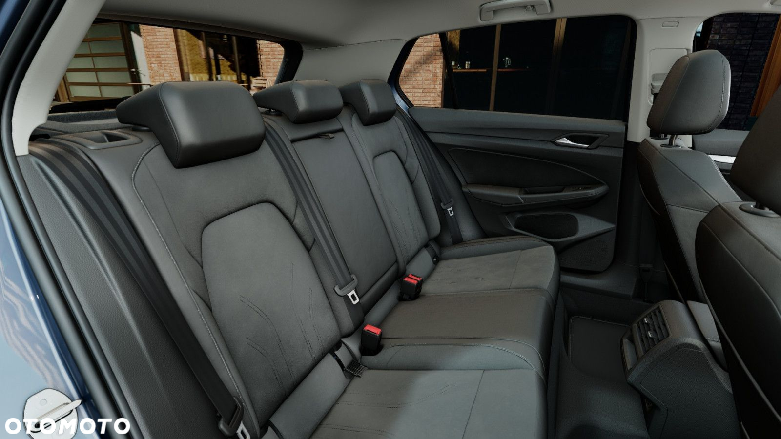 Volkswagen Golf VIII 1.5 TSI Life Plus - 12