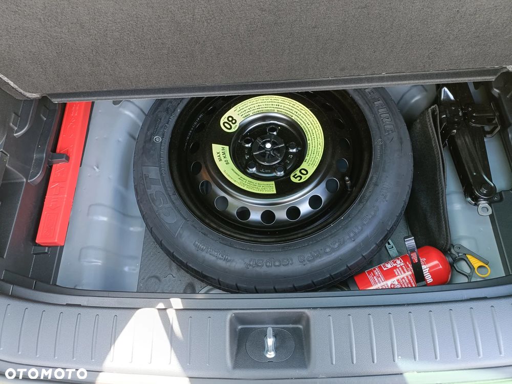 Kia Sportage 1.6 T-GDI Anniversary 2WD DCT - 27