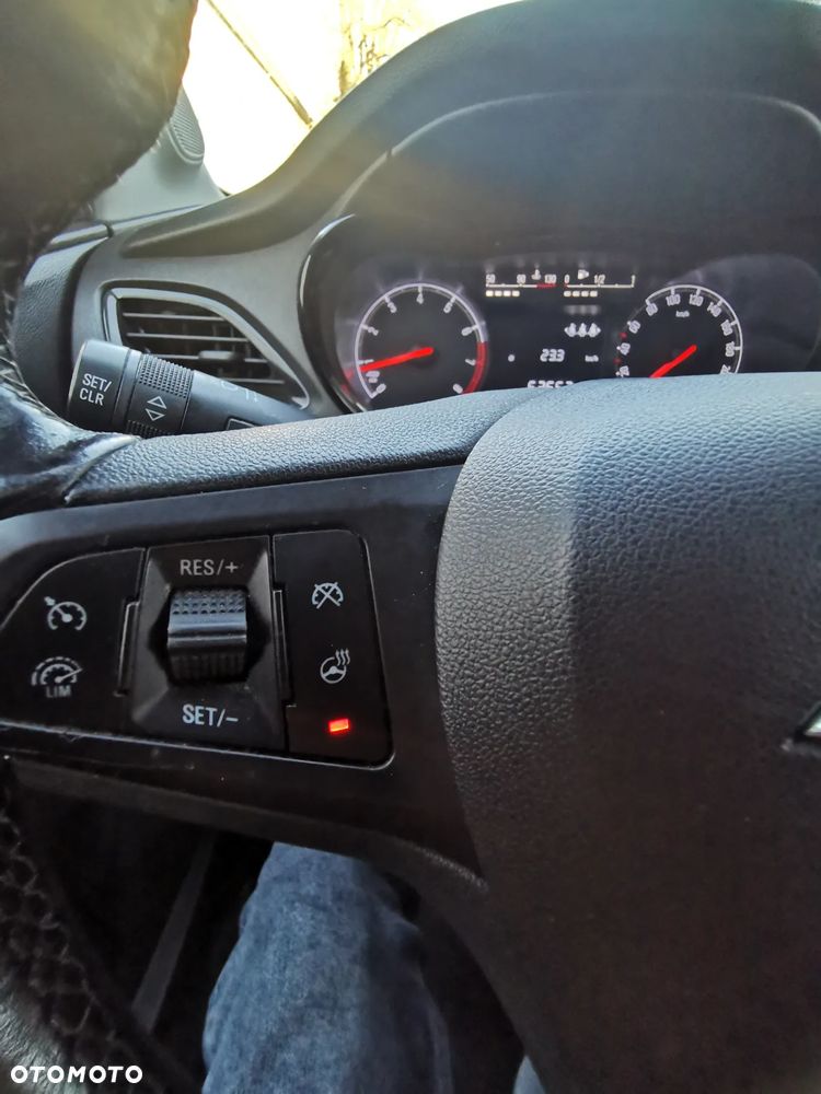 Opel Karl 1.0 Essentia - 24