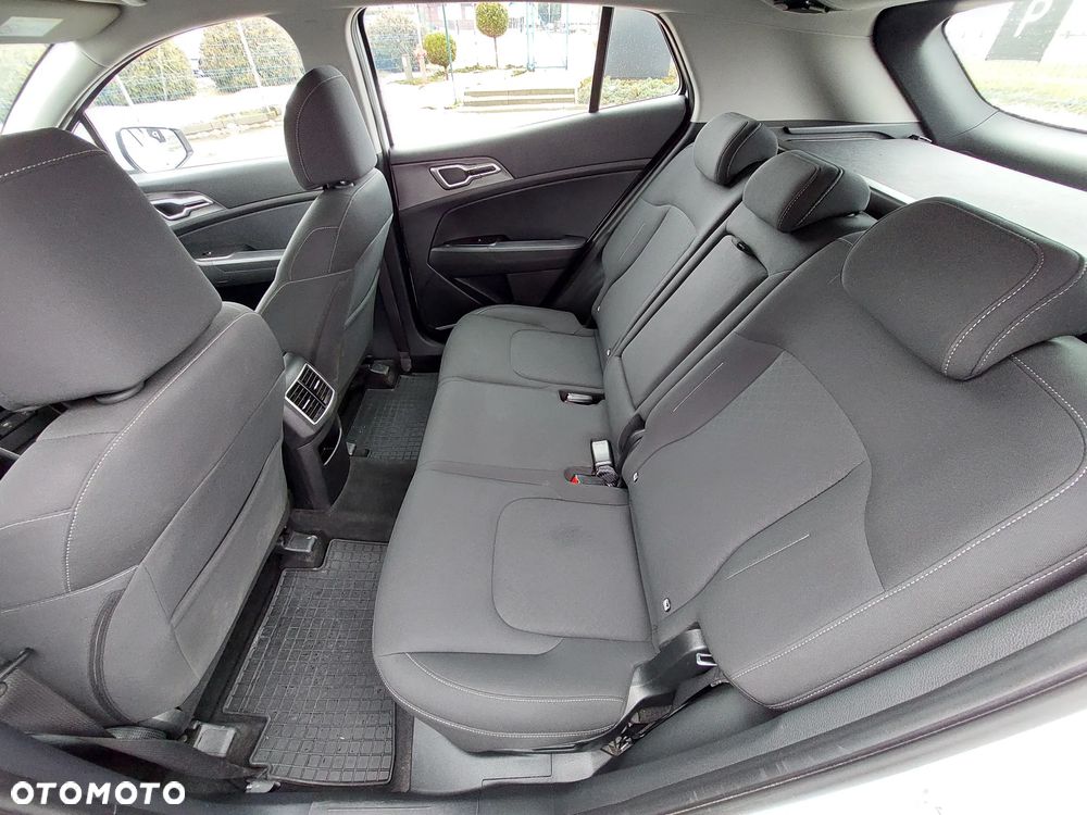 Kia Sportage 1.6 T-GDI M 2WD - 8