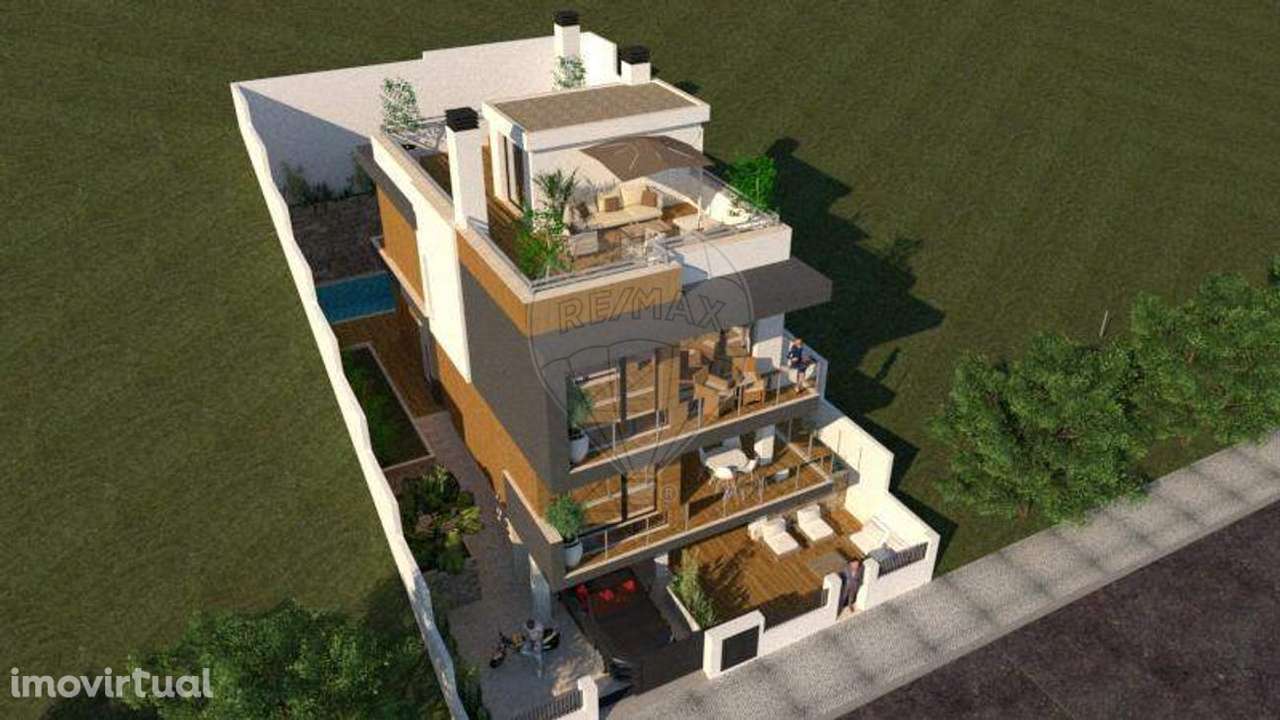 Moradia T3 para venda - Grande imagem: 3/7