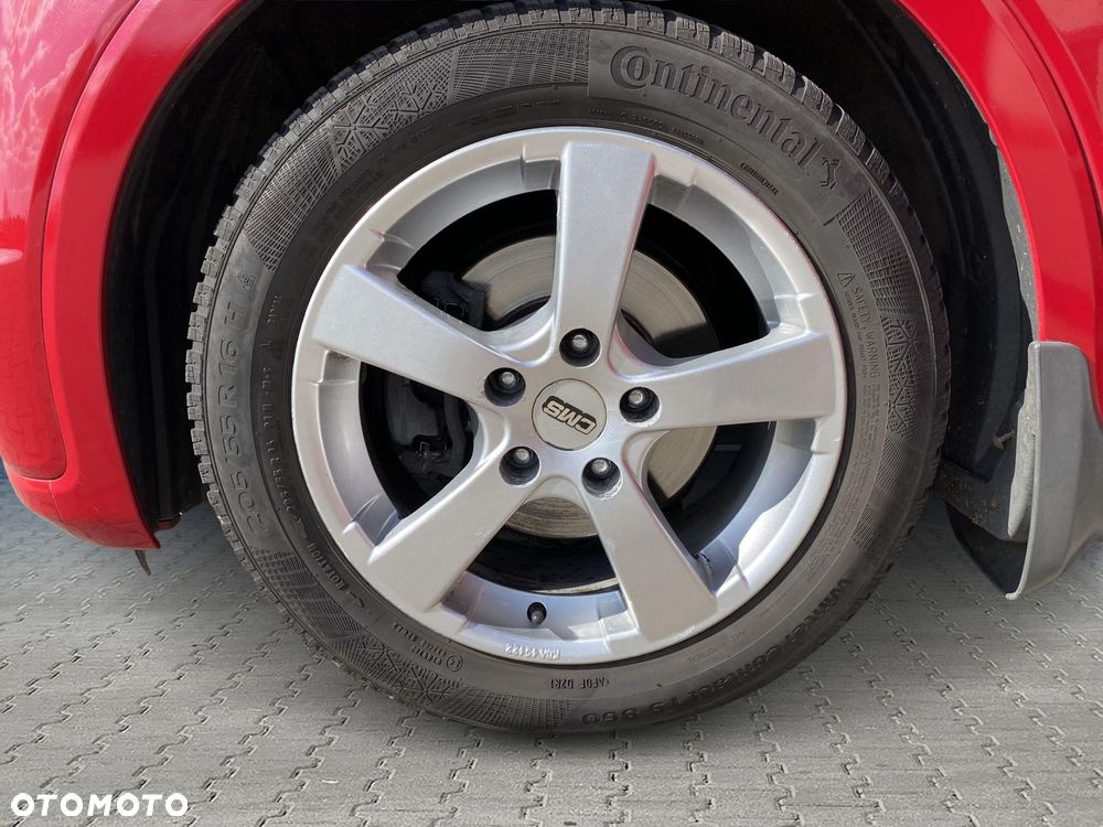 Honda Civic - 24