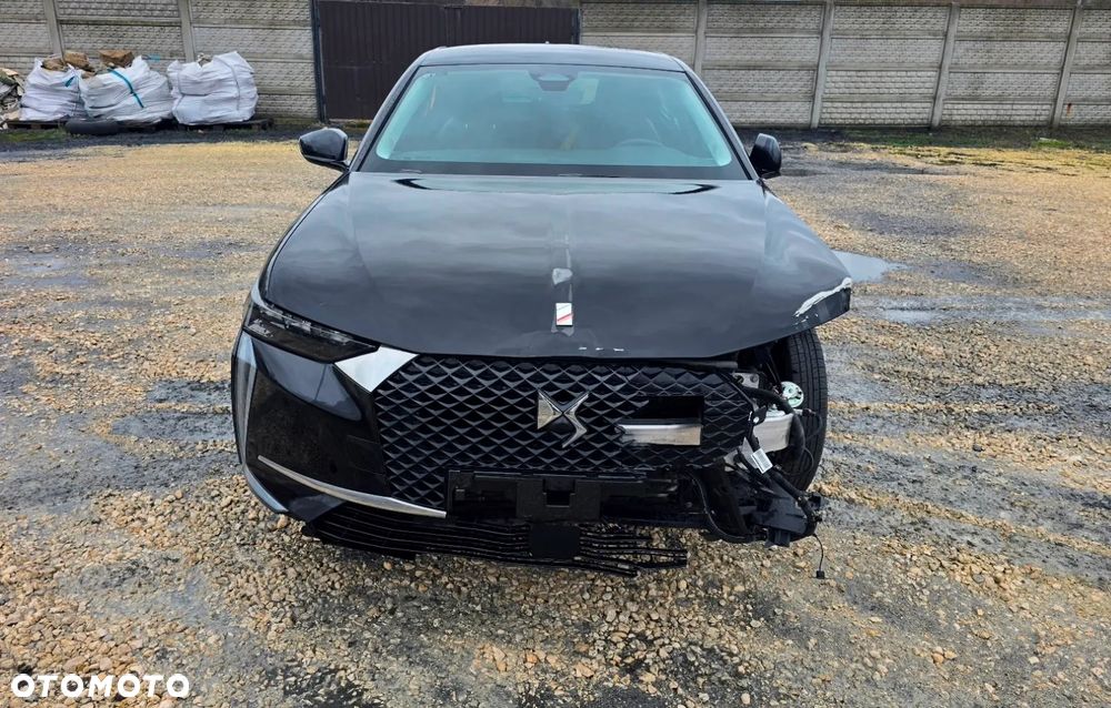 DS Automobiles DS 4 - 10