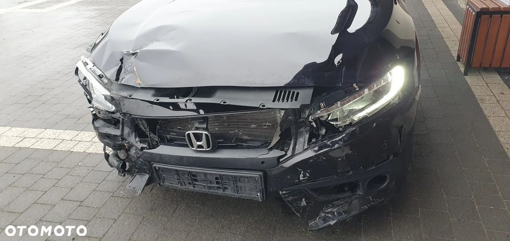 Honda Civic 1.5 T Prestige (Navi) - 7