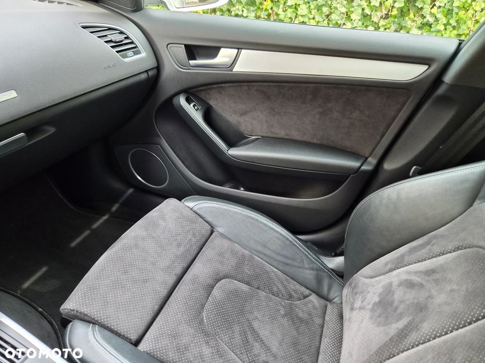 Audi A5 Sportback 2.0 TDI Sport S tronic - 19