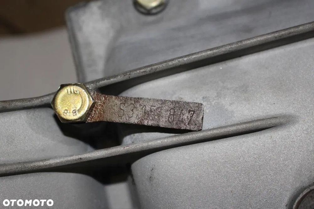 BMW MOST DYFER SZPERA E36 2.93 duża głowa radom - 9